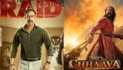 Ajay Devgn’s Raid 2 Rescheduled For May 2025, Dodging Vicky Kaushal’s Chhaava’s February Release