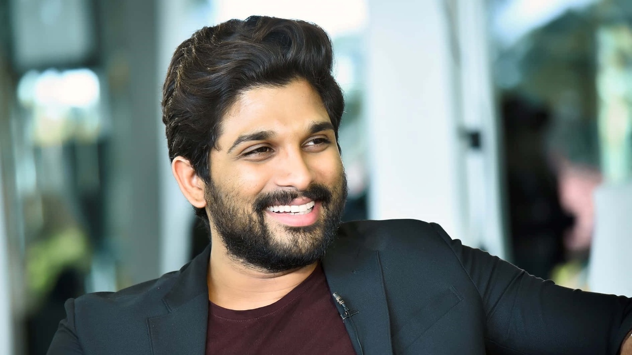 Allu Arjun addressed the nation expressing gratitude for the success of Pushpa 2: The Rule, says, "The numbers are temporary, but the love that is etched in your hearts will remain forever." 929243