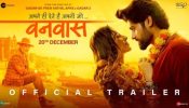 Anil Sharma unveils the trailer of Vanvaas, a heartfelt tale of family, honor, and the journey to self-acceptance! 927942