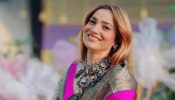 Ankita Lokhande Exudes Royalty in a Stunning Pink Saree with Heavy Traditional Jewelry