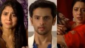 Anupamaa Upcoming Twist: Prem Rejects Maahi, Raahi In Guilt Begs Him To Stay