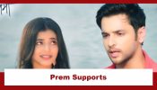 Anupamaa Upcoming Twist: Raahi breaks down in guilt; Prem supports Raahi