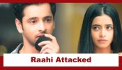 Anupamaa Upcoming Twist: Raahi gets attacked; Prem comes to her rescue