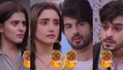Kumkum Bhagya Serial Spoiler: RV Expresses His Feelings To Purvi, Promises To Be With Her Forever