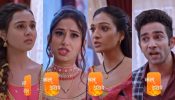 Bhagya Lakshmi Serial Spoiler: Shalu Discovers Anushka’s Truth, Malishka Makes A Masterplan
