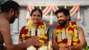 Congratulations! Keerthy Suresh And Antony Thattil Become Husband-Wife In A Traditional South Indian Wedding