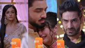 Bhagya Lakshmi Serial Spoiler: Malishka Gets Close To Rishi, Balwinder Becomes Angry