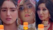Kumkum Bhagya Serial Spoiler: Harleen Discovers Monisha’s Truth, Purvi Plans To Stop The Wedding
