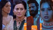 Bhagya Lakshmi Serial Spoiler: Balwinder’s Demand Leaves Malishka Worried, Lakshmi Hurts Herself