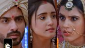 Kumkum Bhagya Serial Spoiler: Purvi Stops RV’s Wedding, Exposes Netra’s True Face