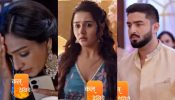 Bhagya Lakshmi Serial Spoiler: Oh No! Malishka Creates Misunderstandings Between Rishi And Lakshmi