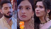 Bhagya Lakshmi Serial Spoiler: Lakshmi Reveals About Her Pregnancy, Rishi Shocked