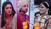 Kumkum Bhagya Serial Spoiler: Netra Points A Gun At Purvi, RV Becomes Victim