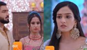 Bhagya Lakshmi Serial Spoiler: Rano Takes Stand For Lakshmi, People Call Malishka’s Child Illegitimate