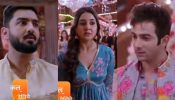 Bhagya Lakshmi Serial Spoiler: Shalu Plans To Expose Anushka, Rishi Worries For Lakshmi