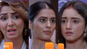 Kumkum Bhagya Serial Spoiler: Netra Agrees To Help Purvi, Monisha Looks Worried Due To Khushi