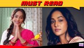 Avani Trivedi’s journey will inspire women: Rajashree Thakur on her show Bas Itna Sa Khwaab