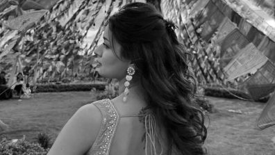 Avneet Kaur Begins Second Schedule Of ‘Love In Vietnam’ In Stunning Indian Attire