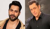 “Baby John, Bada Ho Gaya Hai Baby”: Varun Dhawan Recalls Interaction With Salman Khan During Baby John Shoot