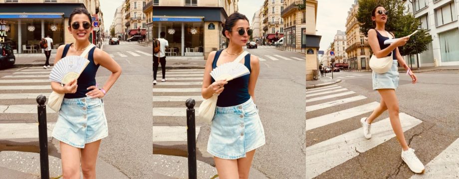 Barkha Singh's Ultimate Vacay Style Guide of 2024: Outfits That Scream Vacation Goals! 929162