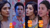 Bhagya Lakshmi Serial Spoiler: Anushka Threatens Lakshmi, Rano Decides To Seek Revenge