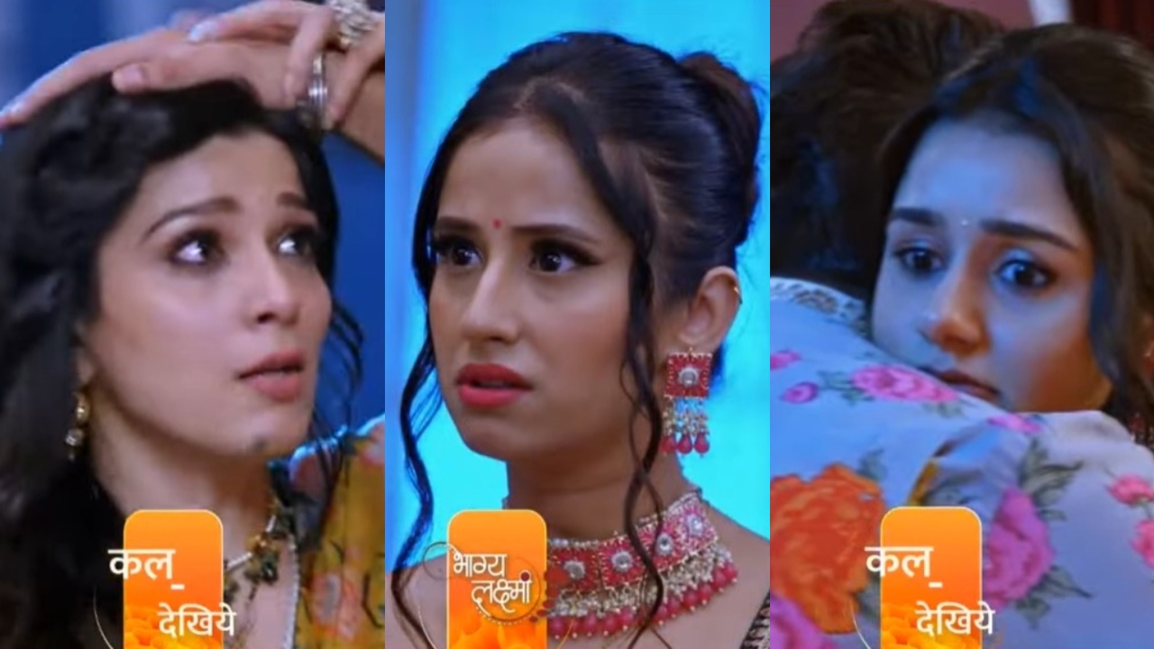 Bhagya Lakshmi Serial Spoiler: Balwinder Threatens Malishka, Anushka Requests Neel To Kill Shalu 930597