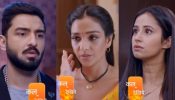 Bhagya Lakshmi Serial Spoiler: Lakshmi Hides Her Pregnancy, Rishi Tells Malishka To Cancel Baby Shower