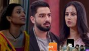 Bhagya Lakshmi Serial Spoiler: Malishka Announces Her Pregnancy, Lakshmi Heartbroken