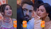 Bhagya Lakshmi Serial Spoiler: Malishka Creates An Emotional Drama, Will Lakshmi Reveal Her Pregnancy?