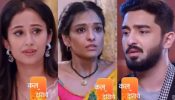 Bhagya Lakshmi Serial Spoiler: Malishka Suggests Neelam For Baby Shower, Lakshmi Pushes Rishi Away From Her