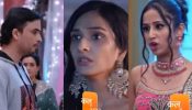 Bhagya Lakshmi Serial Spoiler: Neel Threatens Lakshmi, Malishka Refuses To Anushka