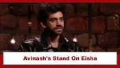 Bigg Boss 18: Avinash Mishra clarifies his stand on relationship with Eisha Singh saying, “We are friends”