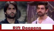 Bigg Boss 18: Avinash Mishra-Vivian Dsena rift deepens; Eisha Singh sobs her heart out