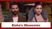 Bigg Boss 18: Farah Khan advises Eisha Singh, ‘Stop obsessing over Karanveer Mehra’