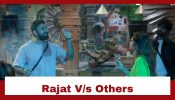 Bigg Boss 18: It’s Rajat Dalal V/s other contestants; Rajat’s act angers all