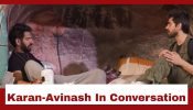 Bigg Boss 18: Karanveer Mehra engages in a conversation with Avinash Mishra; asks, ‘Jeetne ke liye kyun nahi khel raha?’