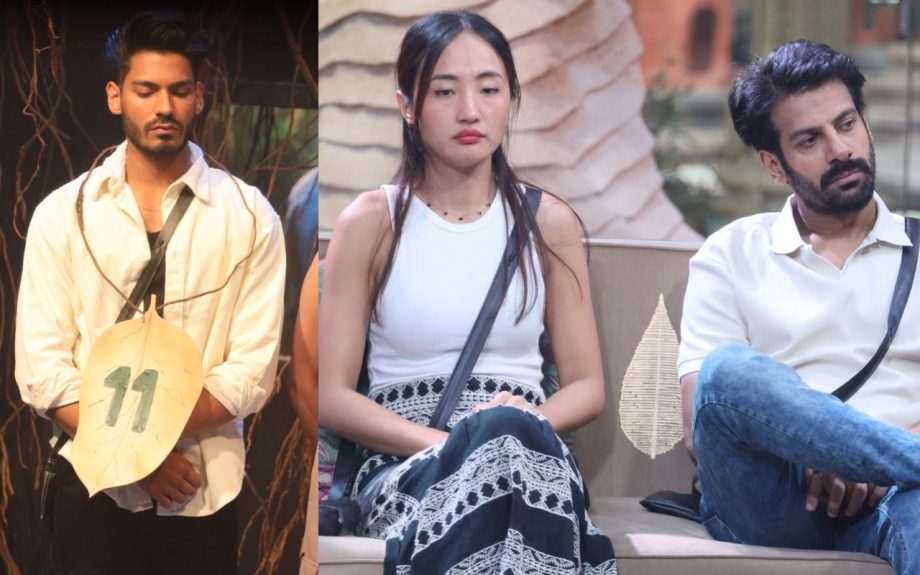 Bigg Boss 18: Midweek Elimination Raises Tension; Karan Veer Mehra hurt Vivian Dsena's Friendship Get Scrutinized 930049