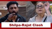 Bigg Boss 18: Shilpa Shirodkar calls Rajat Dalal a ‘hypocrite’; Rajat gives it back to her