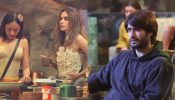 Bigg Boss 18: Vivian Dsena And Chum Darang Indulge In Fiery Fight Over Contribution, Kashish Kapoor Surprises