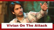 Bigg Boss 18: Vivian Dsena on the attack; how will he strategize the game now?