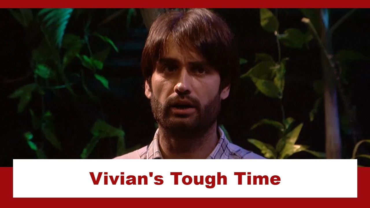 Bigg Boss 18: Vivian Dsena on the receiving end in the ‘nomination’ episode; how will Vivian bounce back this week?