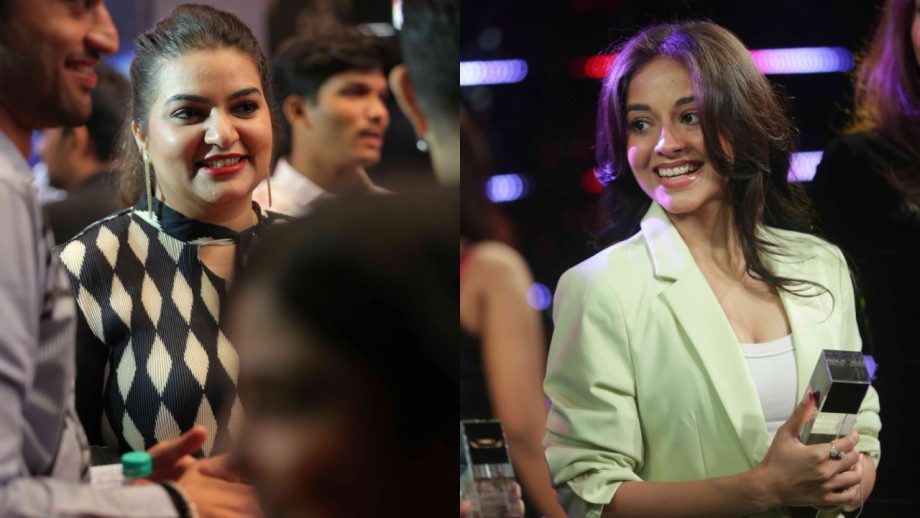 Candid Moments from dentsu- IWMBuzz India Gaming Awards Season 3 928974