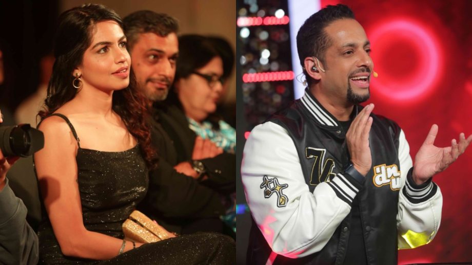 Candid Moments from dentsu- IWMBuzz India Gaming Awards Season 3 928975