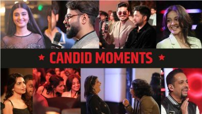 Candid Moments from dentsu- IWMBuzz India Gaming Awards Season 3