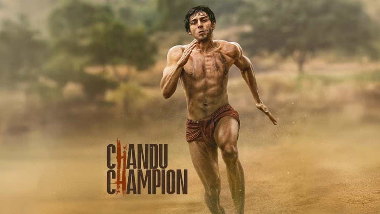 "Chandu Champion gave me confidence and validation as an actor" says Kartik Aaryan 929138