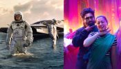 Christopher Nolan’s Interstellar Re-Release To Not Happen in India, Pushpa 2: The Rule  Takes Over IMAX Screens