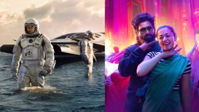 Christopher Nolan’s Interstellar Re-Release To Not Happen in India, Pushpa 2: The Rule  Takes Over IMAX Screens