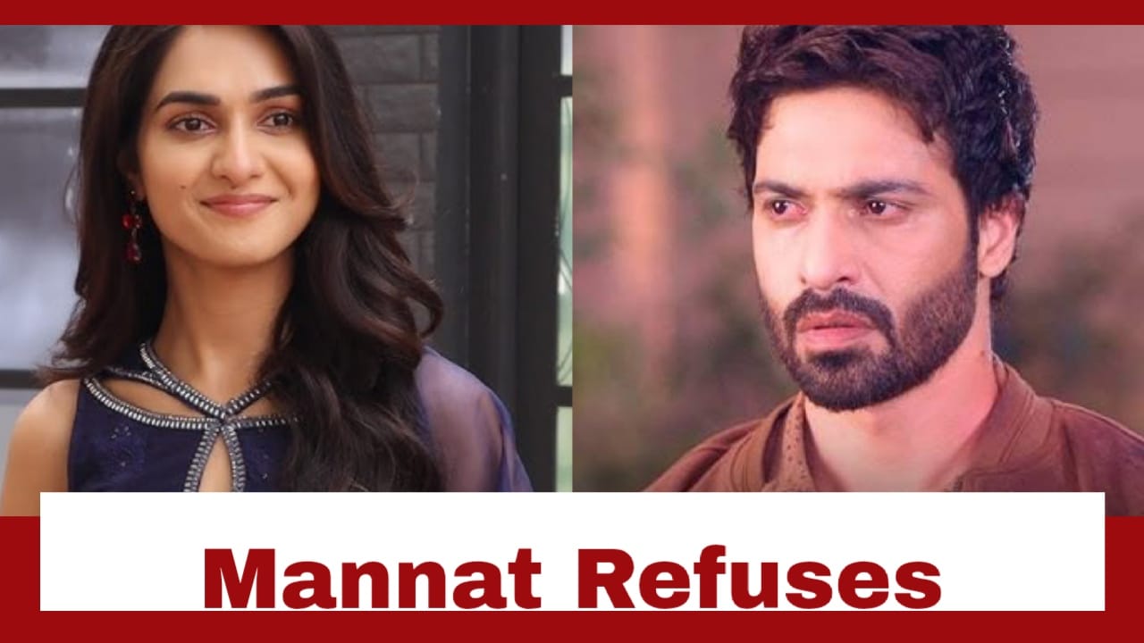Deewaniyat Upcoming Twist: Mannat refuses to marry Dev; how will Dev-Mannat wedding happen? 929123