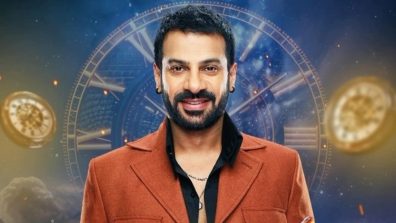 Did You Know? Bigg Boss 18’s Karan Veer Mehra Added ‘Veer’ To His Name For His Grandmother, Find The Reason Here!