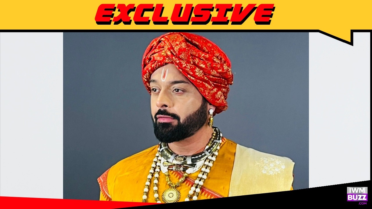 Exclusive: Amit Pachori joins the cast of Sony SAB's Tenali Rama 928416
